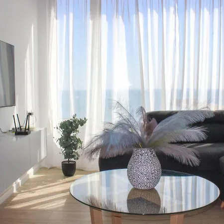 202 Kate Comfort Coast Appartamento Durrës